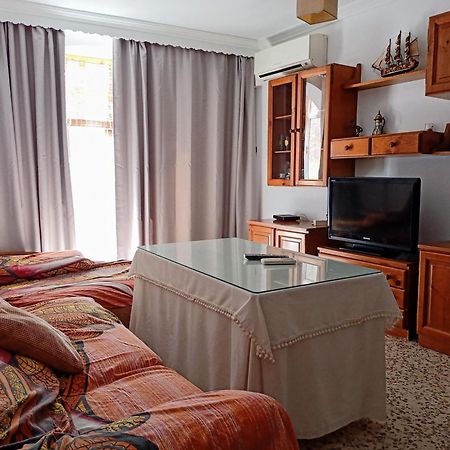 Apartamento Caleta Sun & Sea كاديز المظهر الخارجي الصورة