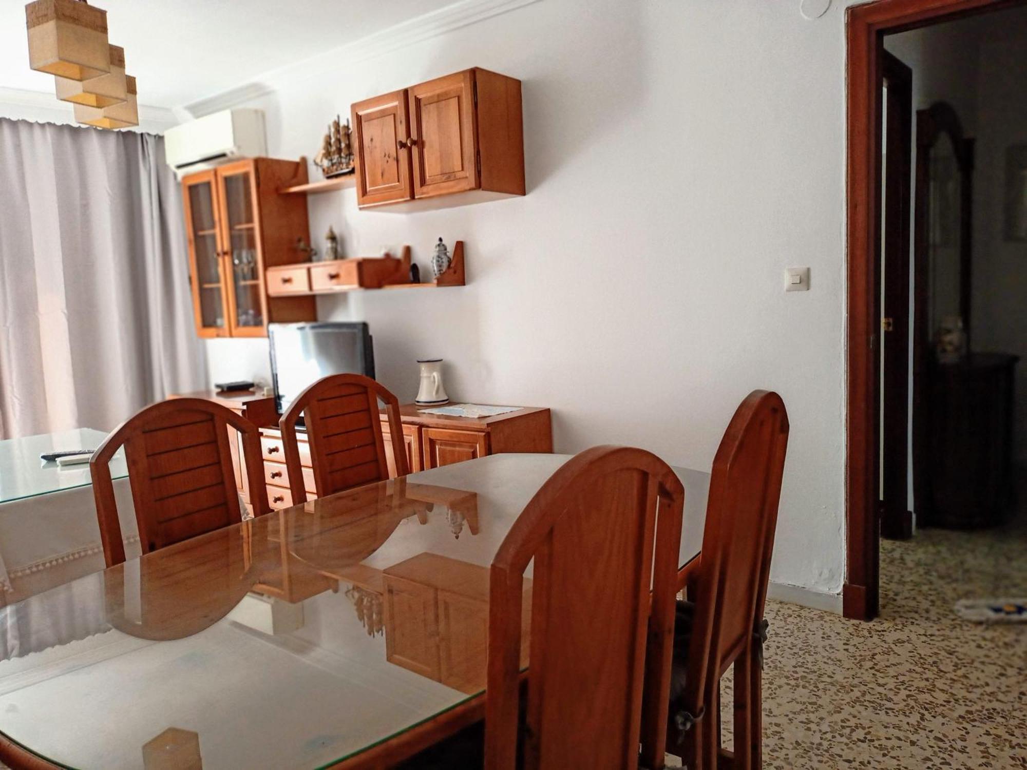 Apartamento Caleta Sun & Sea كاديز المظهر الخارجي الصورة