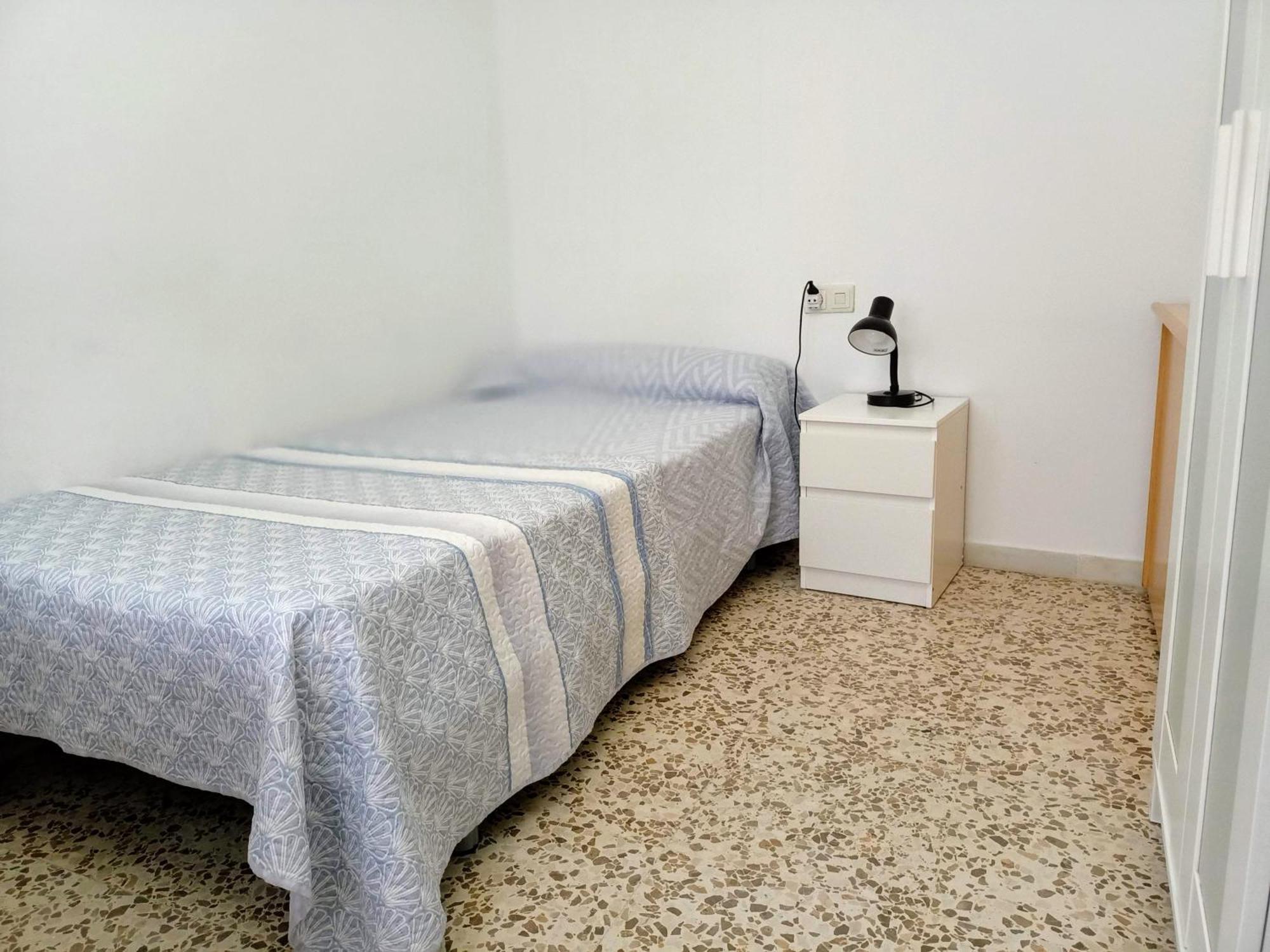 Apartamento Caleta Sun & Sea كاديز المظهر الخارجي الصورة