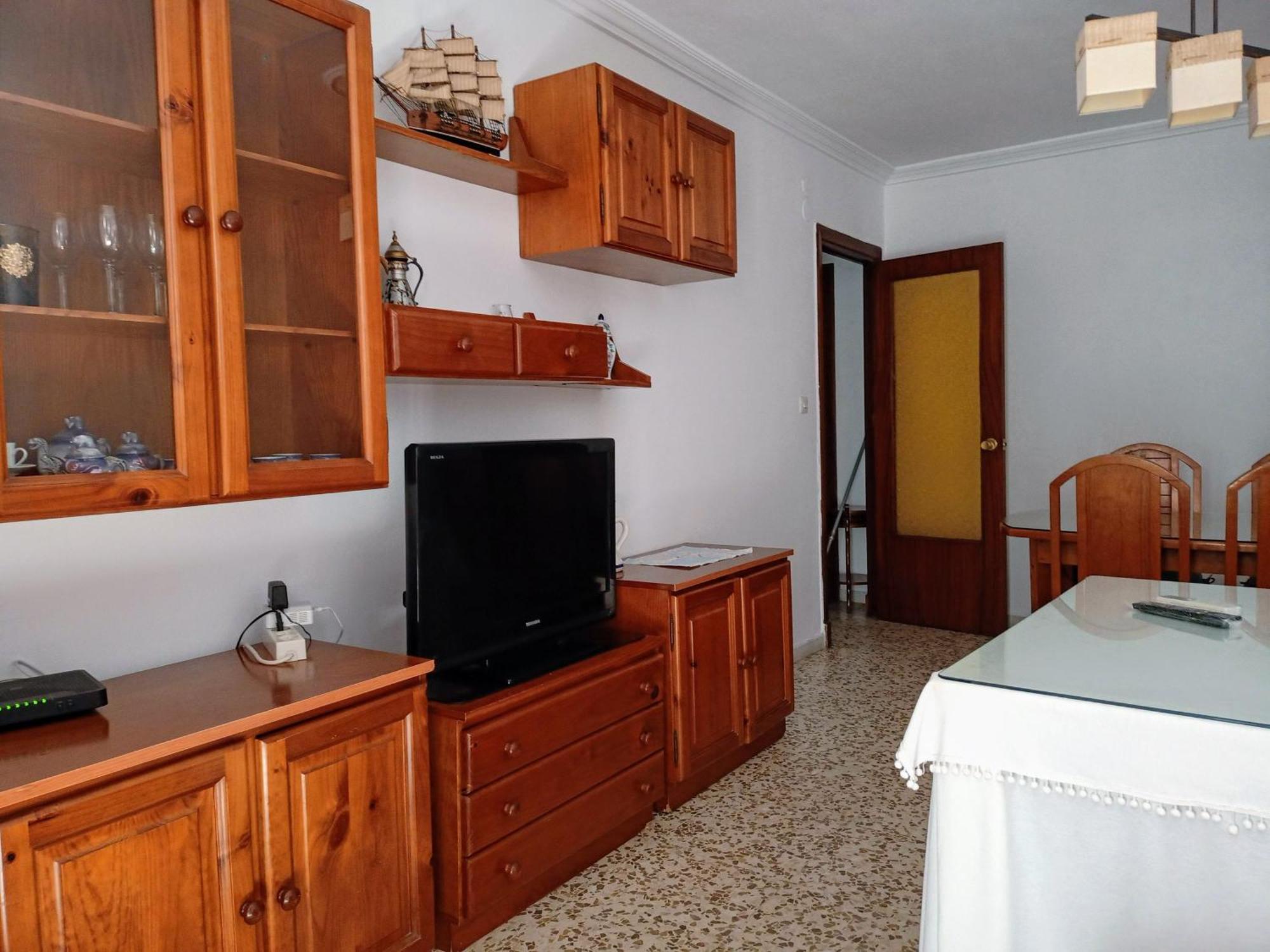 Apartamento Caleta Sun & Sea كاديز المظهر الخارجي الصورة