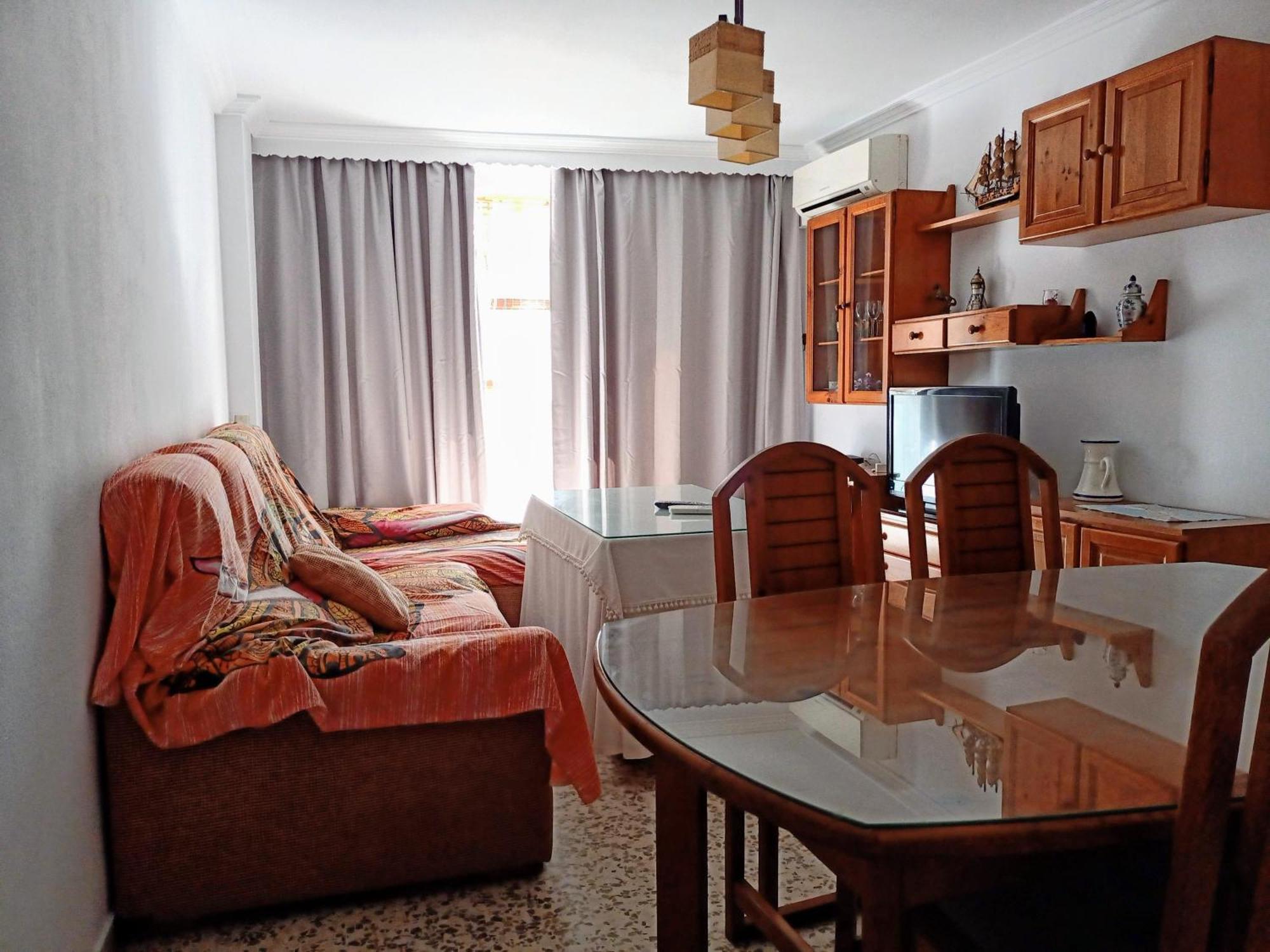 Apartamento Caleta Sun & Sea كاديز المظهر الخارجي الصورة